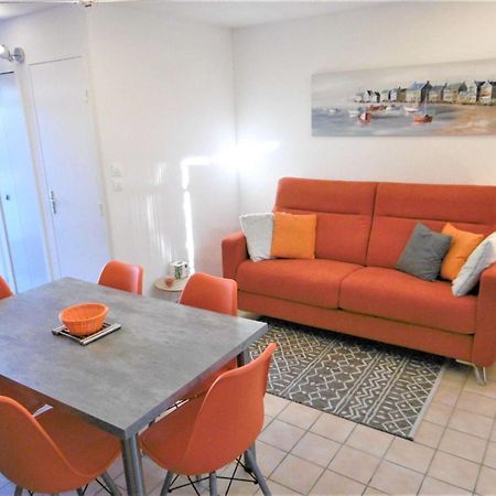 Maisonnette JIKEL à 50 m de la plage Sarzeau Extérieur photo