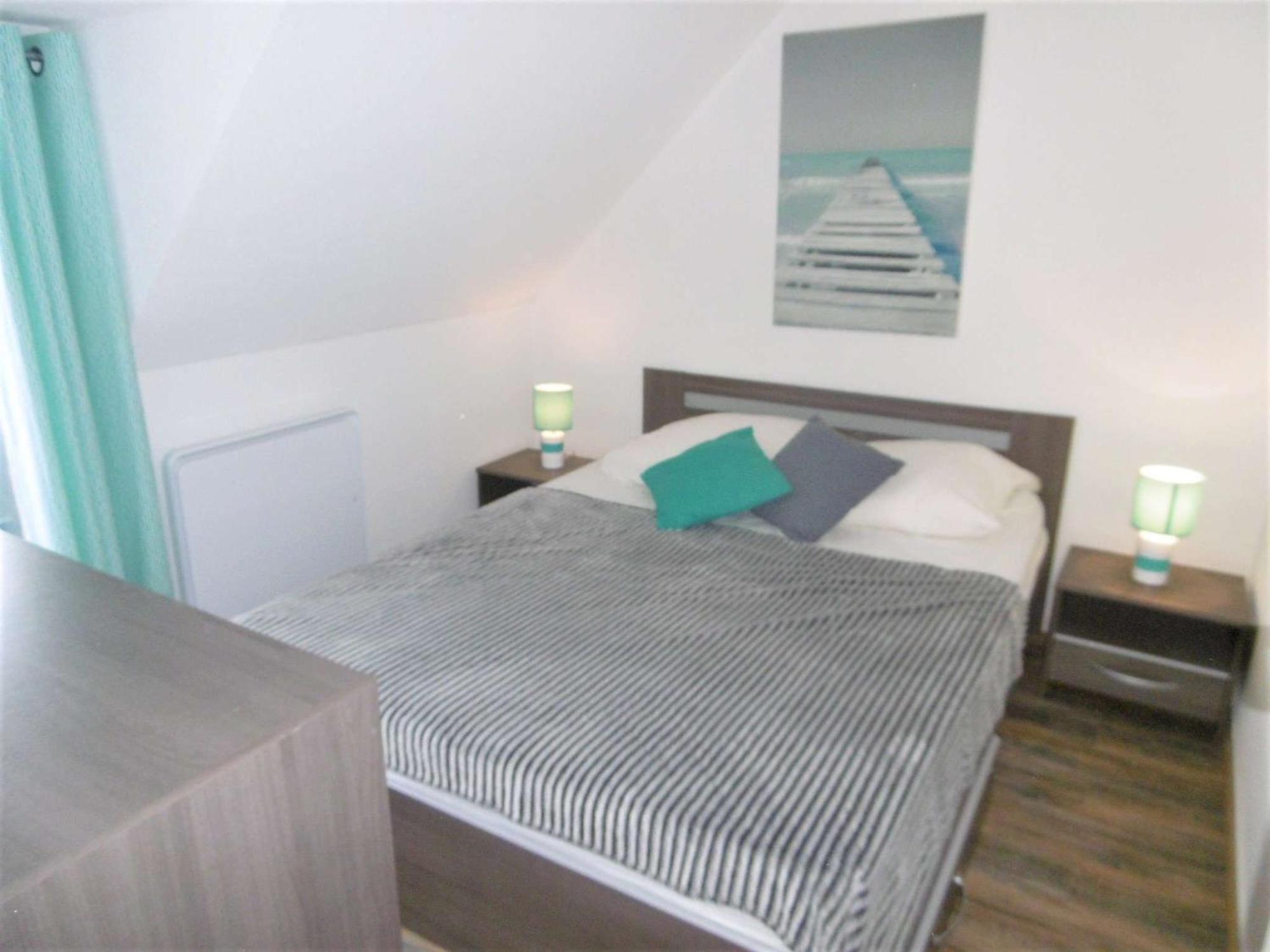 Maisonnette JIKEL à 50 m de la plage Sarzeau Extérieur photo