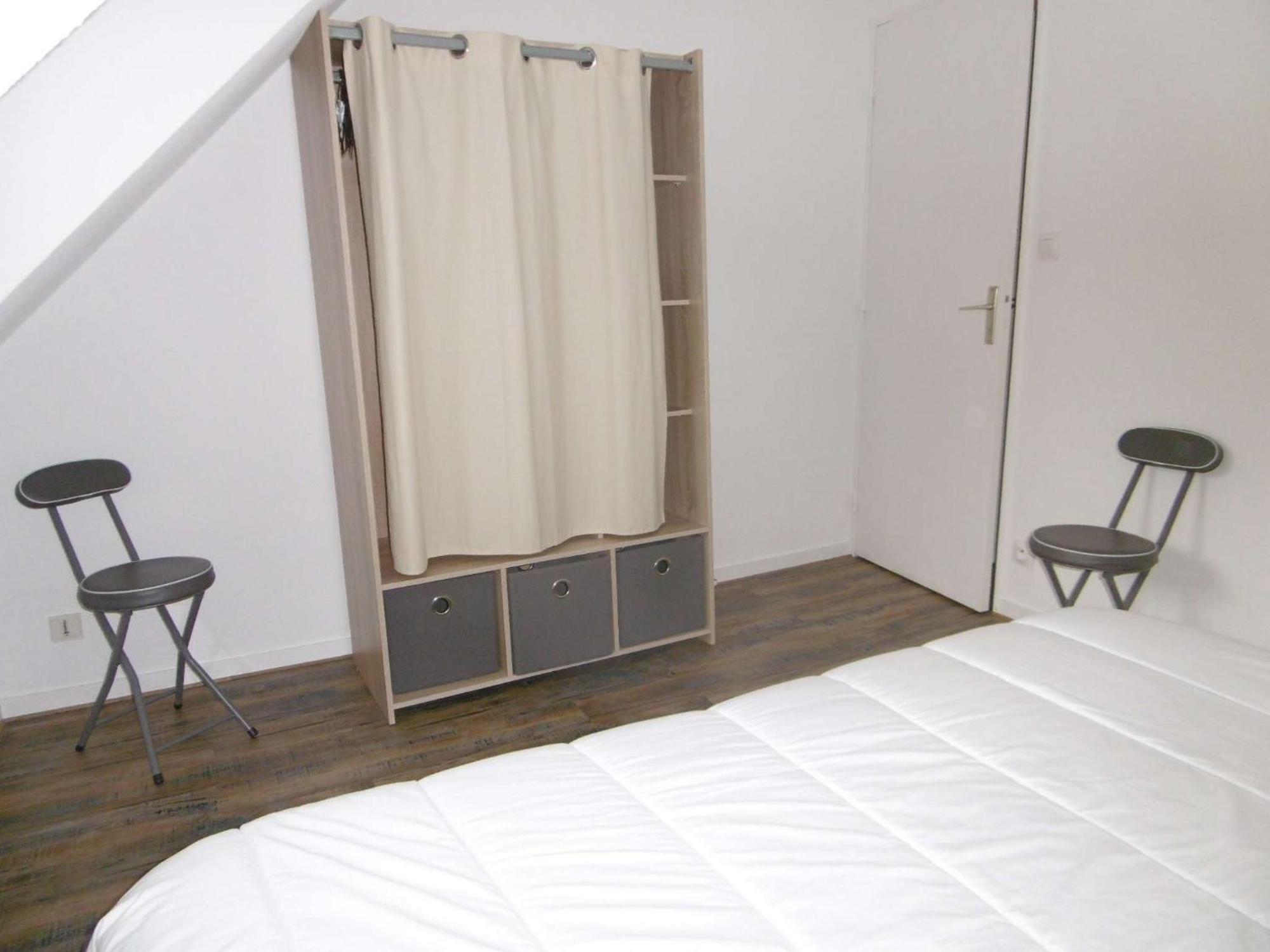 Maisonnette JIKEL à 50 m de la plage Sarzeau Extérieur photo