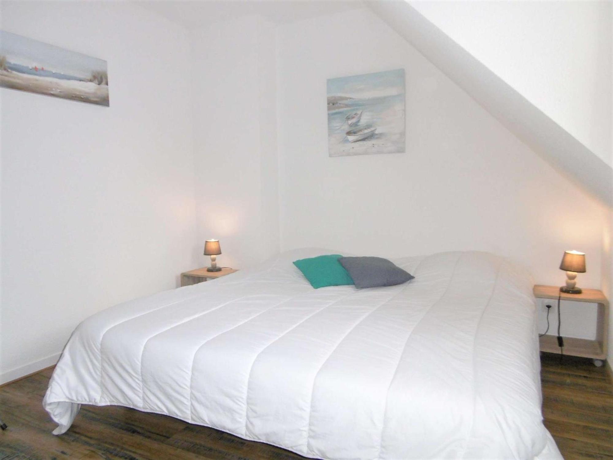 Maisonnette JIKEL à 50 m de la plage Sarzeau Extérieur photo