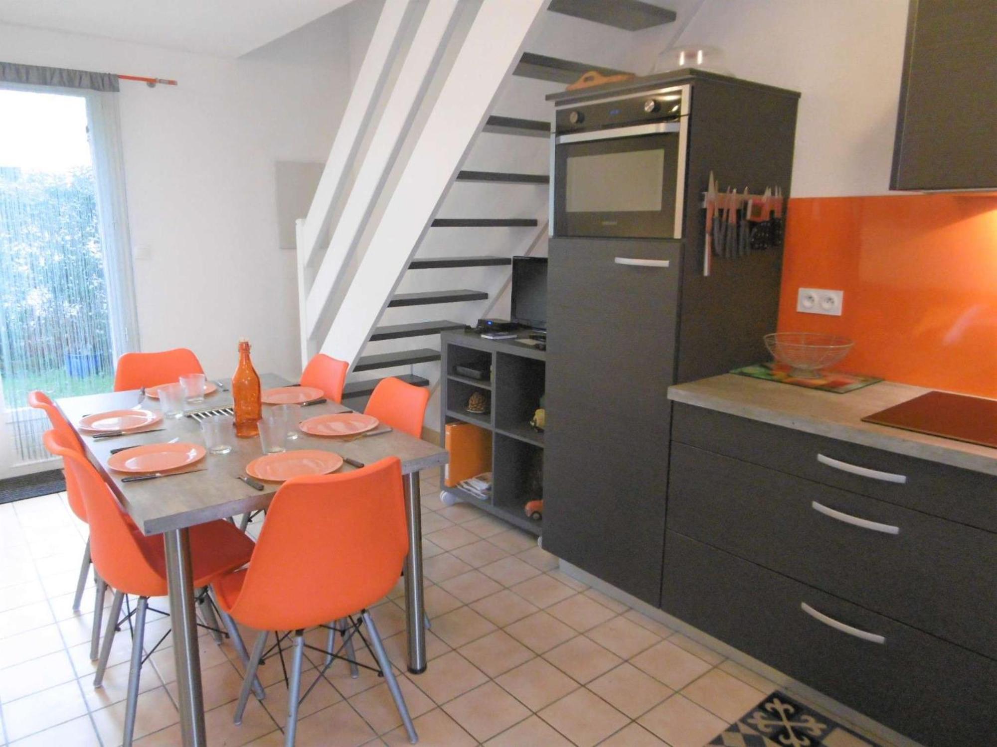 Maisonnette JIKEL à 50 m de la plage Sarzeau Extérieur photo